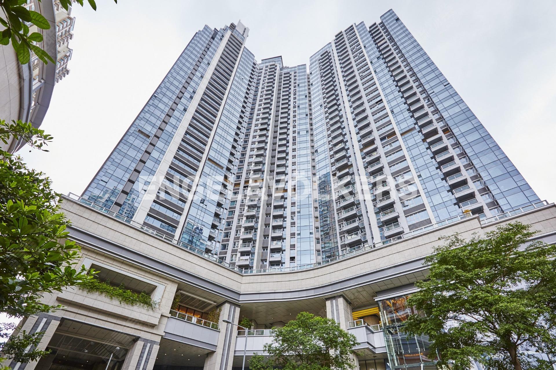 Imperial Cullinan | Apartment for Sale in Olympic Station | Hong Kong ...