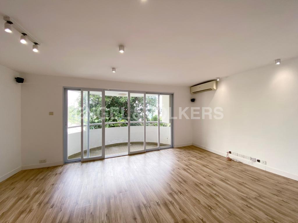 Lyttelton Garden | Apartment for Sale in Mid Level West / Pok Fu Lam ...