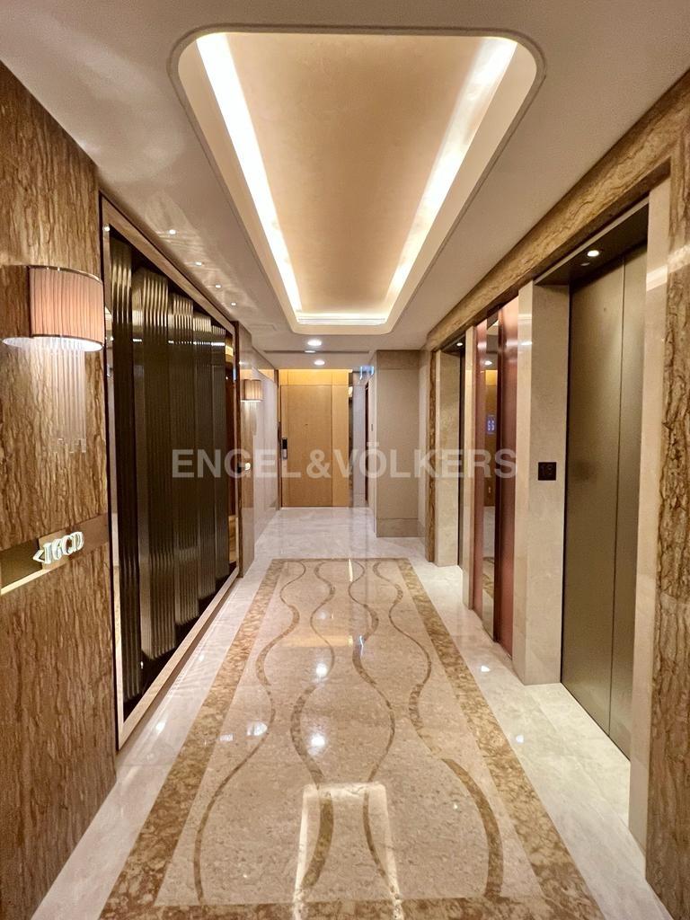 Grand Austin Apartment for Sale in Olympic Station Hong Kong