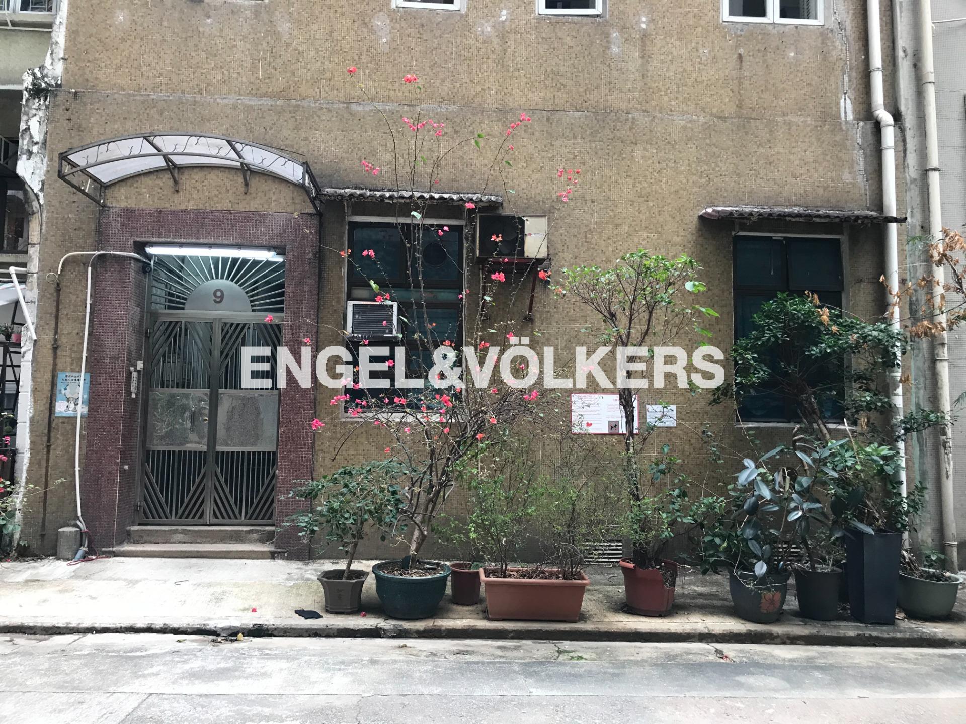 9 Prince's Terrace 太子臺 9 號