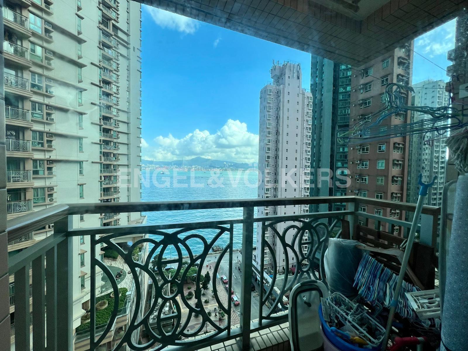 The Merton | Apartment for Sale in Kennedy Town/Sai Yin Pun | Hong Kong ...