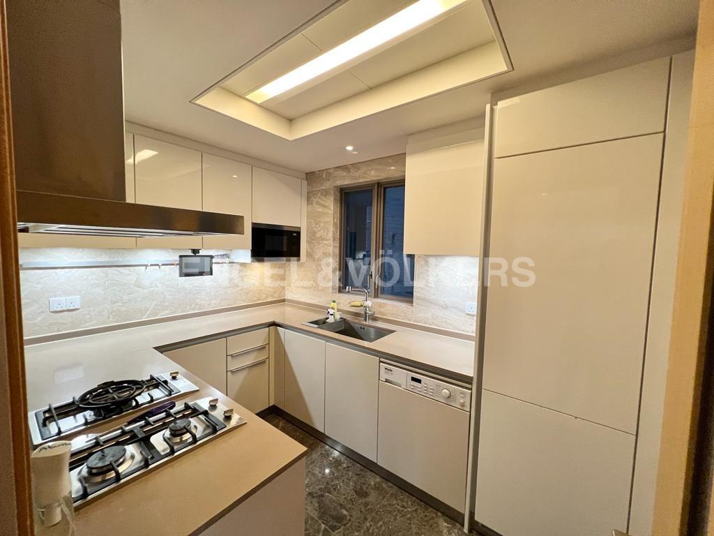 Grand Austin | Apartment for Sale in Olympic Station | Hong Kong ...