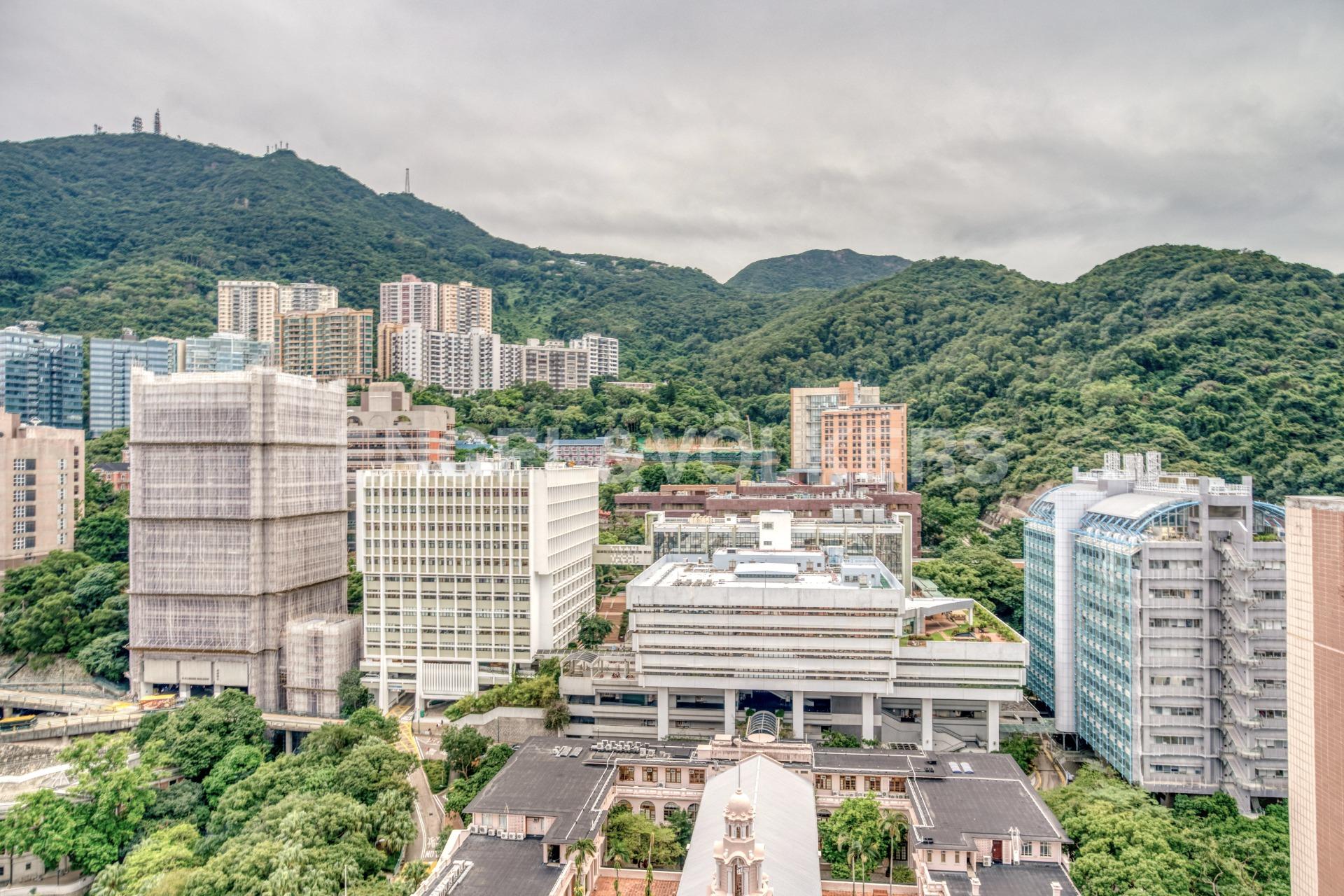 Kingsfield Tower 景輝大廈